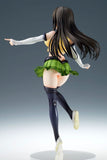 To Love-Ru Darkness Statue PVC 1/7 Yui Kotegawa Arranged Uniform Ver. 24 cm - Smalltinytoystore