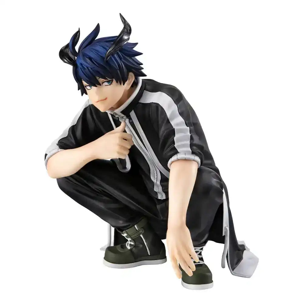 Togen Anki G.E.M. Serie PVC Statue Nico Palm Size 9 cm - Smalltinytoystore