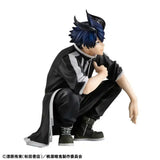 Togen Anki G.E.M. Serie PVC Statue Nico Palm Size 9 cm - Smalltinytoystore