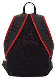 Toho by Loungefly Full-Size Rucksack Godzilla