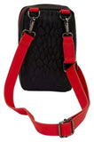 Toho by Loungefly Sling Brusttasche / Umhängetasche Godzilla