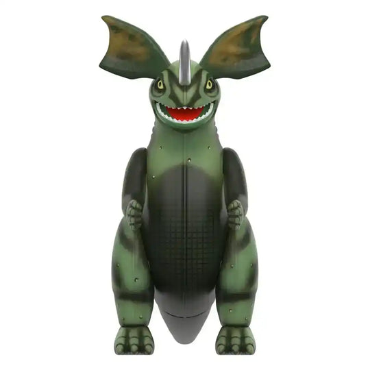 Toho ReAction Actionfigur Wave 01 (Retro Tin) Baragon (Marusan Tin) 10 cm
