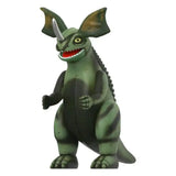 Toho ReAction Actionfigur Wave 01 (Retro Tin) Baragon (Marusan Tin) 10 cm