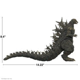 Toho Ultimates Actionfigur Godzilla Minus One 21 cm - Smalltinytoystore