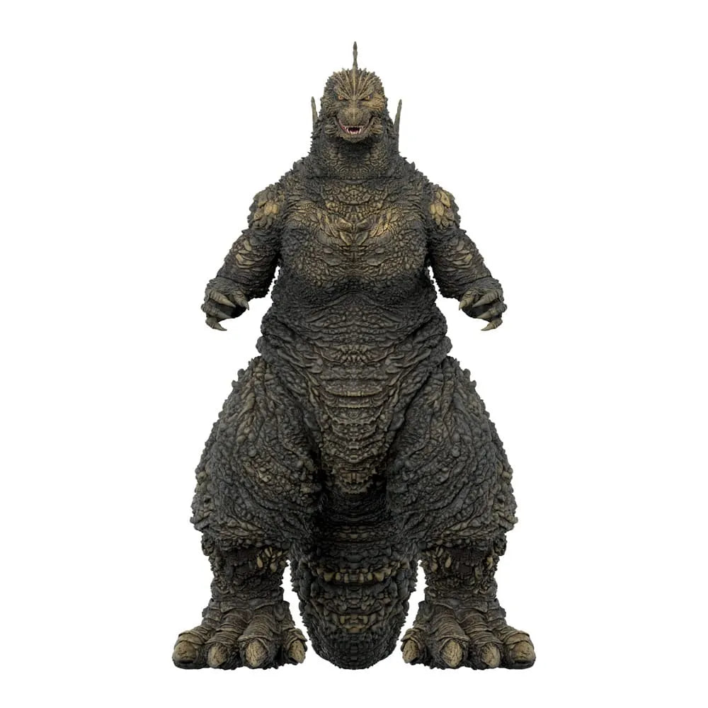 Toho Ultimates Actionfigur Godzilla Minus One 21 cm - Smalltinytoystore