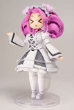 Tohoku Zunko Plastic Model Kit 1/12 Plafia Shikoku Metan Mini Figure Set 12 cm - Smalltinytoystore
