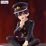 Toilet-bound Hanako-kun Season 2 Noodle Stopper PVC Statue Hanako-kun 11 cm - Smalltinytoystore