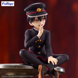 Toilet-bound Hanako-kun Season 2 Noodle Stopper PVC Statue Hanako-kun 11 cm - Smalltinytoystore