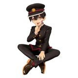Toilet-bound Hanako-kun Season 2 Noodle Stopper PVC Statue Hanako-kun 11 cm - Smalltinytoystore