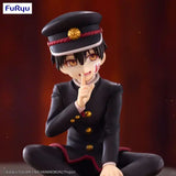 Toilet-bound Hanako-kun Season 2 Noodle Stopper PVC Statue Hanako-kun 11 cm - Smalltinytoystore