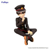 Toilet-bound Hanako-kun Season 2 Noodle Stopper PVC Statue Hanako-kun 11 cm - Smalltinytoystore