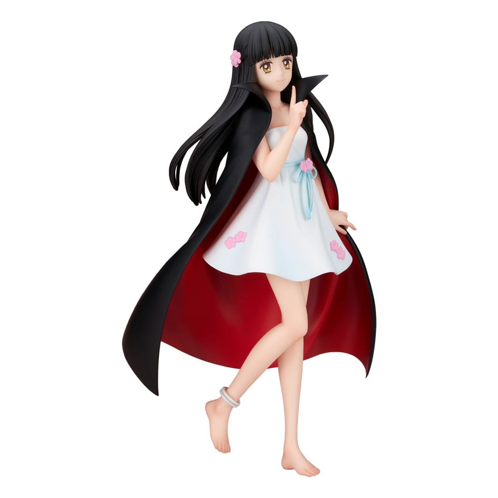 Tokimeki Tonight PVC Statue 1/7 Ranze Eto 20 cm - Smalltinytoystore