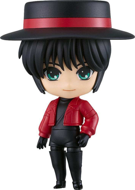 Tokyo Babylon Nendoroid Actionfigur Subaru Sumeragi 10 cm - Smalltinytoystore