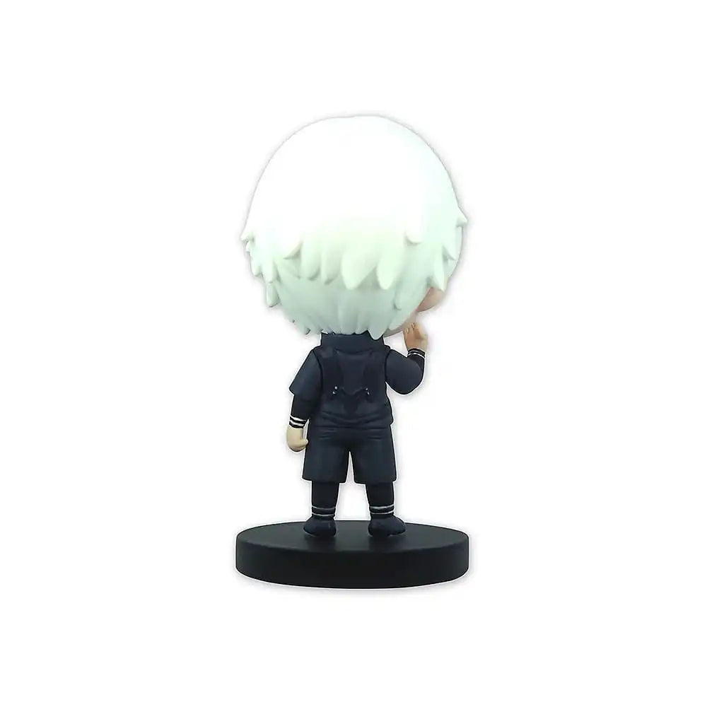Tokyo Ghoul Mini Figure Collection Mini-Figuren Collection 6 cm Sortiment (6) - Smalltinytoystore