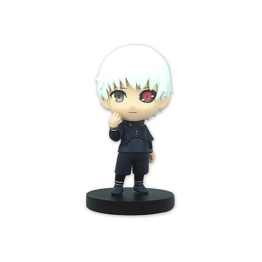 Tokyo Ghoul Mini Figure Collection Mini-Figuren Collection 6 cm Sortiment (6) - Smalltinytoystore
