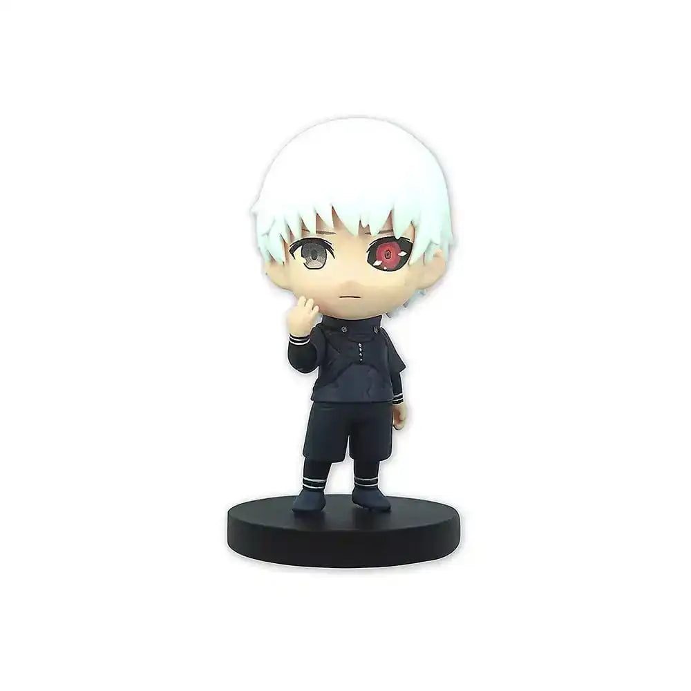 Tokyo Ghoul Mini Figure Collection Mini-Figuren Collection 6 cm Sortiment (6) - Smalltinytoystore