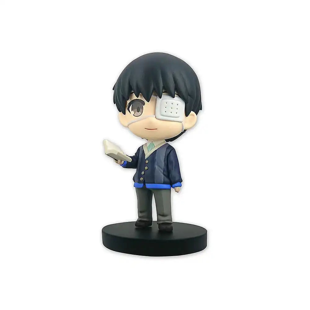 Tokyo Ghoul Mini Figure Collection Mini-Figuren Collection 6 cm Sortiment (6) - Smalltinytoystore