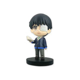 Tokyo Ghoul Mini Figure Collection Mini-Figuren Collection 6 cm Sortiment (6) - Smalltinytoystore