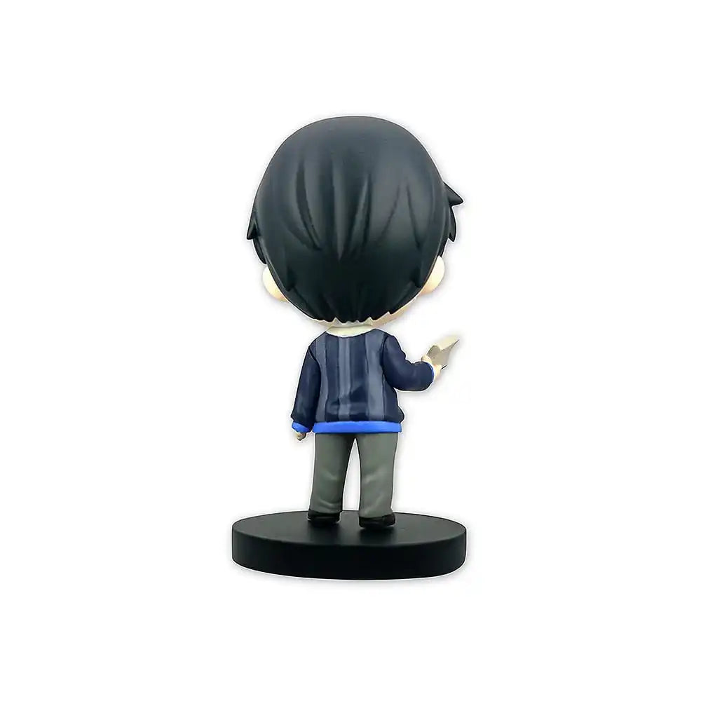 Tokyo Ghoul Mini Figure Collection Mini-Figuren Collection 6 cm Sortiment (6) - Smalltinytoystore