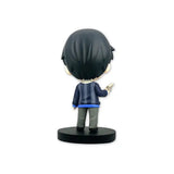 Tokyo Ghoul Mini Figure Collection Mini-Figuren Collection 6 cm Sortiment (6) - Smalltinytoystore