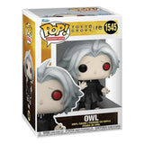 Tokyo Ghoul:re POP! Animation Vinyl Figur Owl 9 cm - Smalltinytoystore