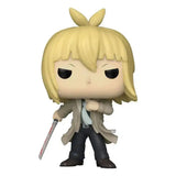 Tokyo Ghoul:re POP! Animation Vinyl Figur Shirazu 9 cm - Smalltinytoystore