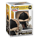 Tokyo Ghoul:re POP! Animation Vinyl Figuren Hinami Fueguchi 9 cm Sortiment (6) - Smalltinytoystore