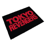 Tokyo Revengers Fußmatte Logo 40 x 60 cm - Smalltinytoystore