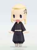 Tokyo Revengers HELLO! GOOD SMILE Actionfigur Draken (Ken Ryuguji) 10 cm - Smalltinytoystore