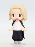 Tokyo Revengers HELLO! GOOD SMILE Actionfigur Mikey (Manjiro Sano) 10 cm - Smalltinytoystore