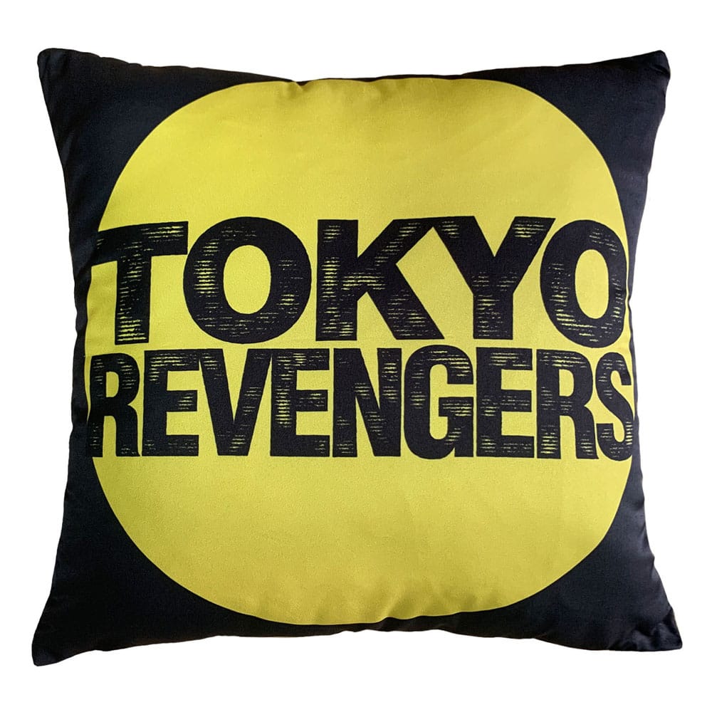 Tokyo Revengers Kissen 35 x 35 cm - Smalltinytoystore