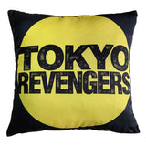 Tokyo Revengers Kissen 35 x 35 cm - Smalltinytoystore