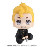 Tokyo Revengers Look Up PVC Statue Takemichi Hanagaki 11 cm - Smalltinytoystore