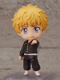 Tokyo Revengers Nendoroid Actionfigur Takemichi Hanagaki 10 cm - Smalltinytoystore