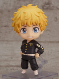 Tokyo Revengers Nendoroid Actionfigur Takemichi Hanagaki 10 cm - Smalltinytoystore