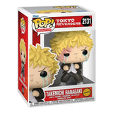 Tokyo Revengers POP! Animation Vinyl Figuren Take-Mitchy w/Chase 9 cm Sortiment (6) - Smalltinytoystore