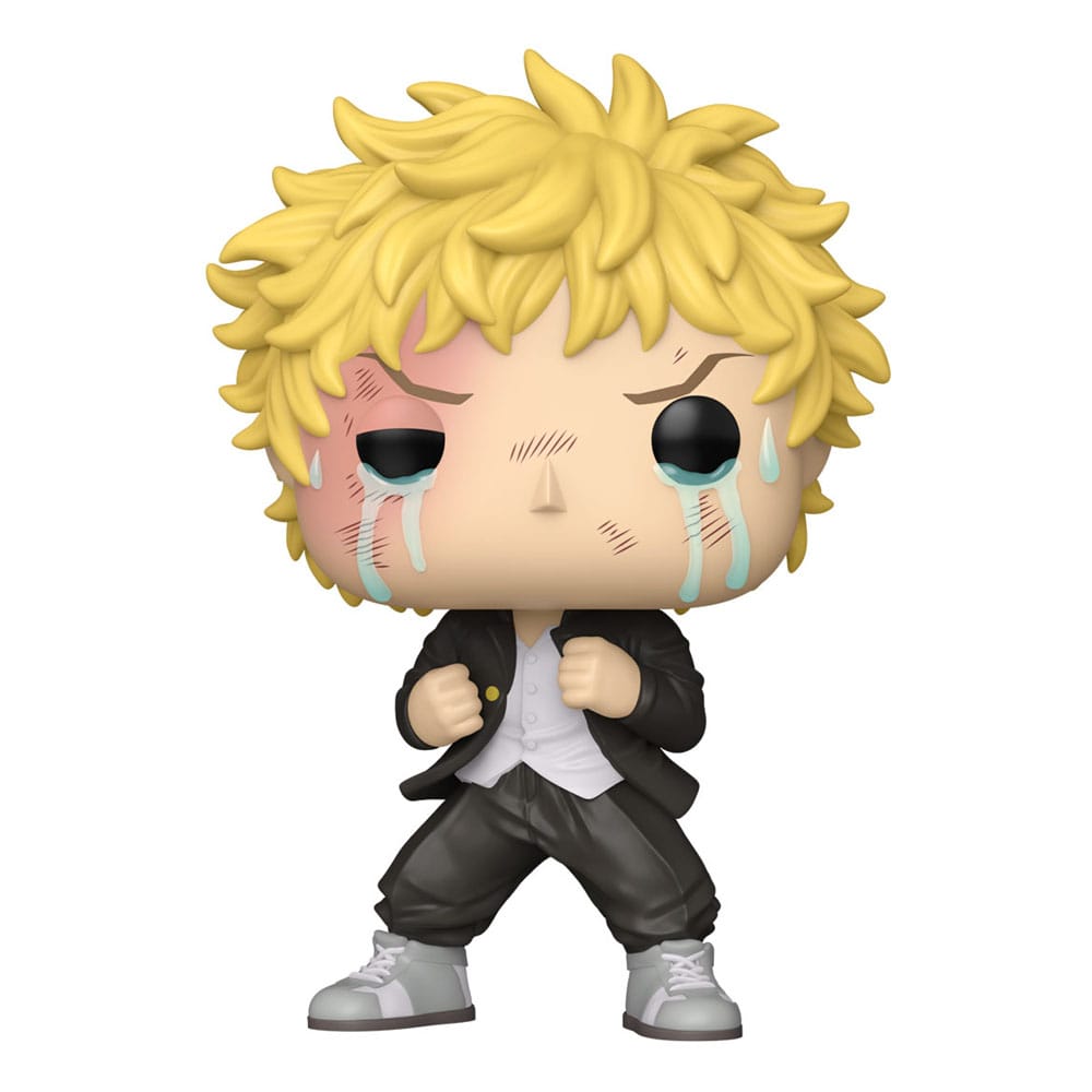 Tokyo Revengers POP! Animation Vinyl Figuren Take-Mitchy w/Chase 9 cm Sortiment (6) - Smalltinytoystore