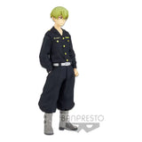 Tokyo Revengers PVC Statue Chifuyu Matsuno 16 cm - Smalltinytoystore