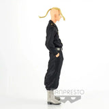 Tokyo Revengers PVC Statue Ken Ryuguji 18 cm - Smalltinytoystore