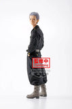 Tokyo Revengers PVC Statue Takashi Mitsuya 17 cm - Smalltinytoystore