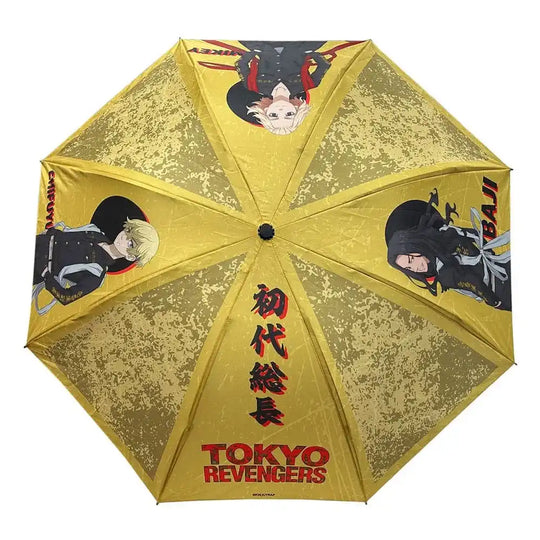 Tokyo Revengers Regenschirm - Smalltinytoystore