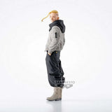 Tokyo Revengers: Vol. 2 Ken Ryuguji PVC Statue - Smalltinytoystore