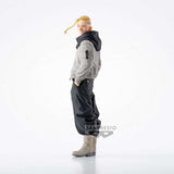 Tokyo Revengers: Vol. 2 Ken Ryuguji PVC Statue - Smalltinytoystore