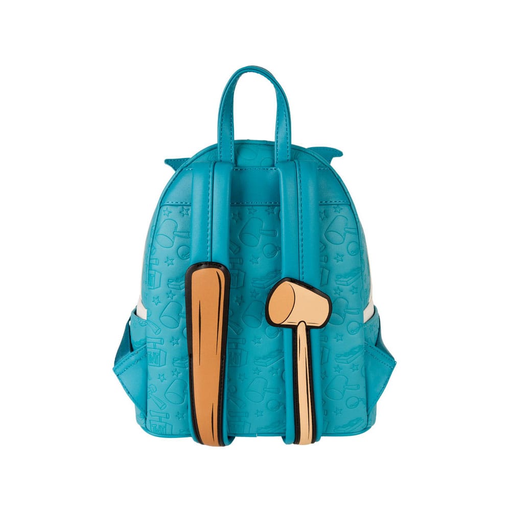 Tom & Jerry by Loungefly Mini Rucksack - Smalltinytoystore