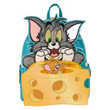 Tom & Jerry by Loungefly Mini Rucksack - Smalltinytoystore