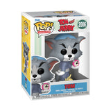 Tom & Jerry POP! Animation Vinyl Figur Tom 9 cm - Smalltinytoystore