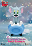 Tom & Jerry Pull Back Car Series Rückzug-Autos Bath Time Blind Box 6er-Pack