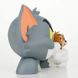 Tom & Jerry Soft Vinyl PVC Statue Vol. 4 13 cm - Smalltinytoystore