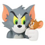 Tom & Jerry Soft Vinyl PVC Statue Vol. 4 13 cm - Smalltinytoystore