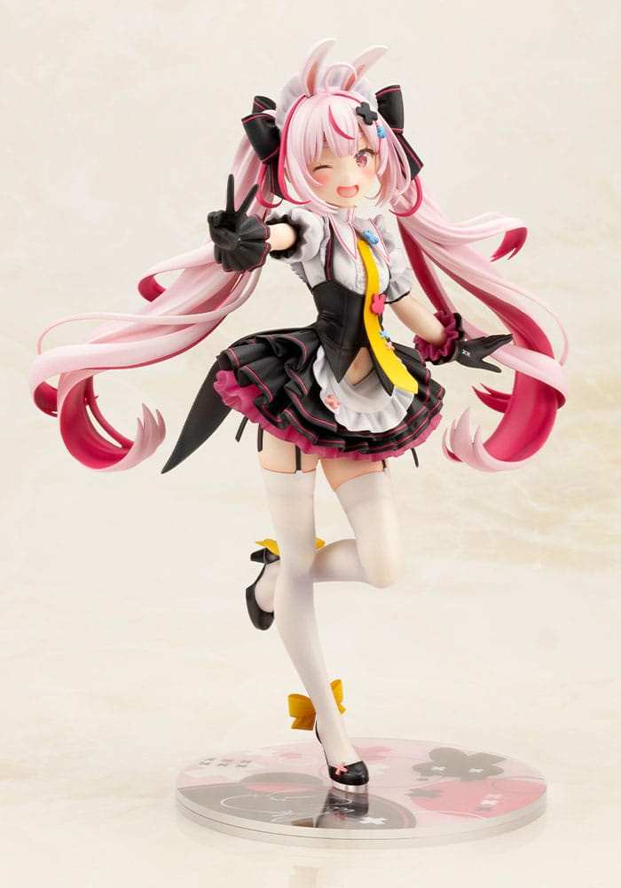 Tomari Mari PVC Statue 1/7 Tomari Mari 24 cm - Smalltinytoystore